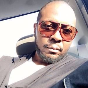 Meet your Posher, Adejugbe